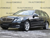 Annonce Mercedes Classe E 200 occasion Diesel 200 BVA � L'Union