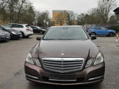 Annonce Mercedes Classe E 200 occasion Diesel 200 BVA � L'Union