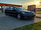 Annonce Mercedes Classe E 200 occasion Essence 200 BVA � L'Union