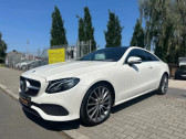 Annonce Mercedes Classe E 200 occasion Essence 200 BVA  L'Union