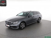 Annonce Mercedes Classe E 200 occasion Essence 200 BVA  L'Union