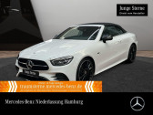 Annonce Mercedes Classe E 200 occasion Essence 200 BVA  L'Union