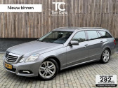 Annonce Mercedes Classe E 200 occasion Essence 200 BVA  L'Union