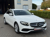 Annonce Mercedes Classe E 200 occasion Essence 200 BVA � L'Union