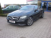 Annonce Mercedes Classe E 200 occasion Essence 200 BVA � L'Union