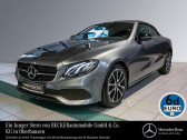 Annonce Mercedes Classe E 200 occasion Essence 200 BVA � L'Union