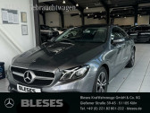 Annonce Mercedes Classe E 200 occasion Essence 200 BVA � L'Union