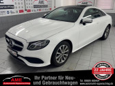 Annonce Mercedes Classe E 200 occasion Essence 200 BVA � L'Union
