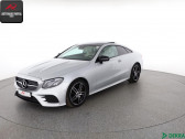 Annonce Mercedes Classe E 200 occasion Essence 200 BVA � L'Union