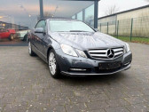 Mercedes Classe E 200 200 BVA   L'Union 31