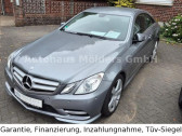 Annonce Mercedes Classe E 200 occasion Essence 200 BVA  L'Union