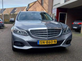 Annonce Mercedes Classe E 200 occasion Diesel 200 BVA � L'Union