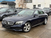 Annonce Mercedes Classe E 200 occasion Essence 200 BVA � L'Union