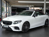 Annonce Mercedes Classe E 200 occasion Essence 200 BVA  L'Union
