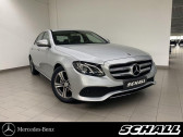 Mercedes Classe E 200 200 BVA   L'Union 31