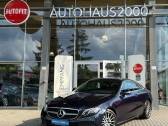 Mercedes Classe E 200 200 BVA   L'Union 31