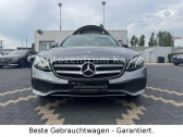 Mercedes Classe E 200 200 BVA   L'Union 31