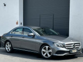 Mercedes Classe E 200 200 BVA   L'Union 31