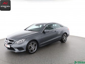 Mercedes Classe E 200 200 BVA   L'Union 31