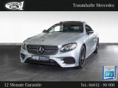 Mercedes Classe E 200 200 BVA   L'Union 31