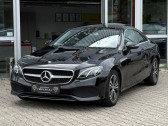 Mercedes Classe E 200 200 BVA   L'Union 31