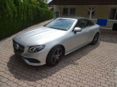 Mercedes Classe E 200 200 BVA   L'Union 31