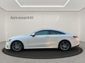 Mercedes Classe E 200 200 BVA   L'Union 31