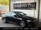 Mercedes Classe E 200 200 BVA   L'Union 31