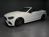 Mercedes Classe E 200 200 BVA   L'Union 31