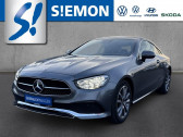 Mercedes Classe E 200 200 BVA   L'Union 31