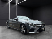 Mercedes Classe E 200 200 BVA   L'Union 31