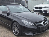 Mercedes Classe E 200 200 BVA   L'Union 31