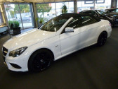 Mercedes Classe E 200 200 BVA   L'Union 31