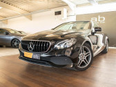 Mercedes Classe E 200 occasion année 2017 boite Automatique Annonce Mercedes Classe E 200 occasion Essence 200 BVA à L'Union