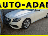 Mercedes Classe E 200 200 BVA   L'Union 31