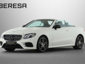 Mercedes Classe E 200 200 BVA   L'Union 31
