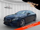 Mercedes Classe E 200 occasion année 2020 boite Automatique Annonce Mercedes Classe E 200 occasion Essence 200 BVA à L'Union