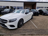 Mercedes Classe E 200 occasion année 2020 boite Automatique Annonce Mercedes Classe E 200 occasion Essence 200 BVA à L'Union