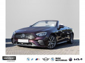 Annonce Mercedes Classe E 200 occasion Essence 200 BVA  L'Union