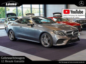 Mercedes Classe E 200 200 BVA   L'Union 31