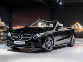 Mercedes Classe E 200 occasion année 2019 boite Automatique Annonce Mercedes Classe E 200 occasion Essence 200 BVA à L'Union