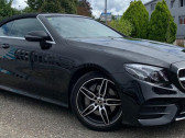Mercedes Classe E 200 200 BVA   L'Union 31