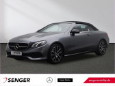 Mercedes Classe E 200 200 BVA   L'Union 31