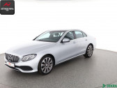 Mercedes Classe E 200 200 BVA   L'Union 31