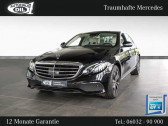 Mercedes Classe E 200 200 BVA   L'Union 31