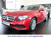 Mercedes Classe E 200 200 BVA   L'Union 31