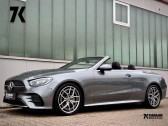 Annonce Mercedes Classe E 200 occasion Essence 200 BVA  L'Union