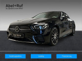 Annonce Mercedes Classe E 200 occasion Essence 200 BVA  L'Union