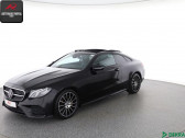 Annonce Mercedes Classe E 200 occasion Essence 200 BVA  L'Union