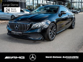 Annonce Mercedes Classe E 200 occasion Essence 200 BVA  L'Union
